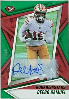 Deebo Samuel
