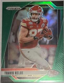Travis Kelce