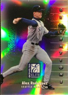 Alex Rodriguez