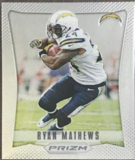Ryan Mathews