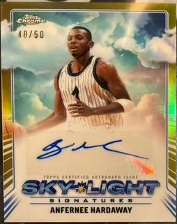 Anfernee Hardaway