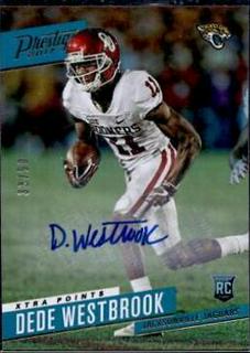 Dede Westbrook
