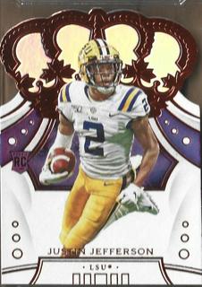 Justin Jefferson