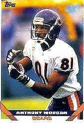 Anthony Morgan
