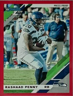 Rashaad Penny