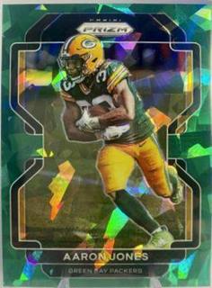 Aaron Jones