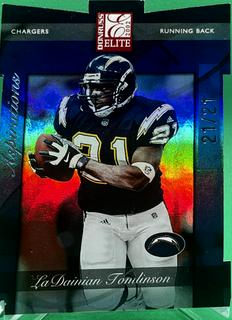 LaDainian Tomlinson