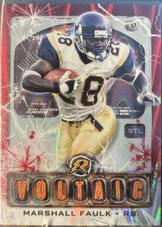 Marshall Faulk