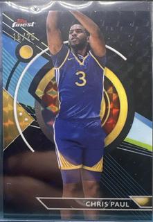 Chris Paul