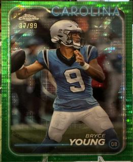 Bryce Young