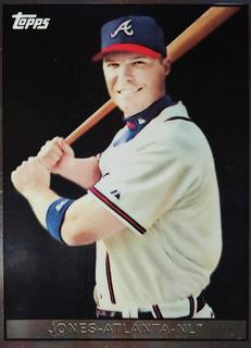 Chipper Jones