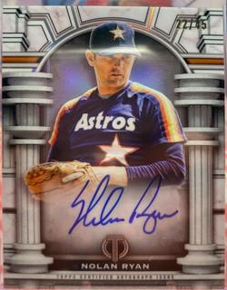 Nolan Ryan