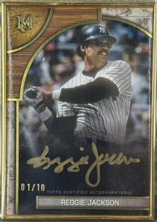 Reggie Jackson
