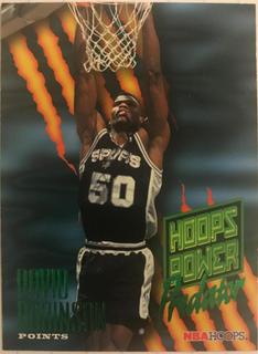 David Robinson