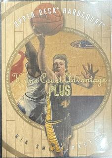 Rik Smits