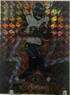 Allen Hurns
