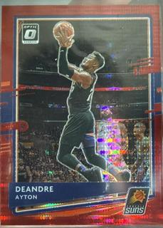 Deandre Ayton
