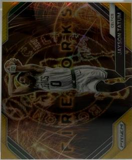 Jayson Tatum