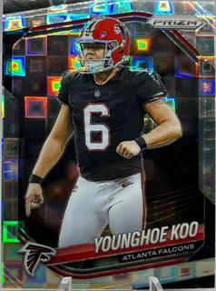 Younghoe Koo