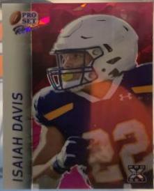Isaiah Davis