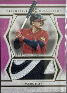 Austin Riley