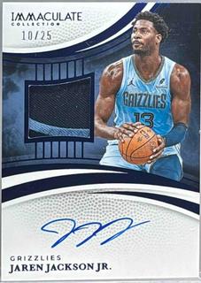 Jaren Jackson Jr.