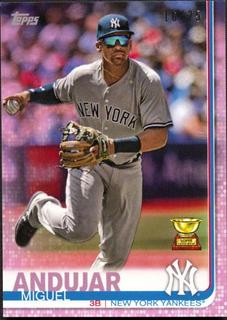 Miguel Andujar