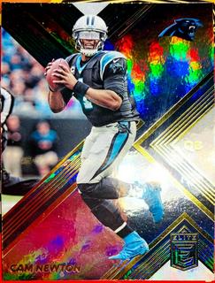 Cam Newton