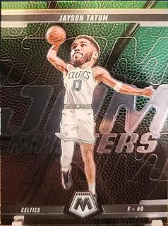 Jayson Tatum