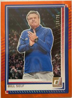 Bill Self