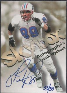 Frank Wycheck