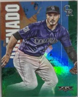 Nolan Arenado