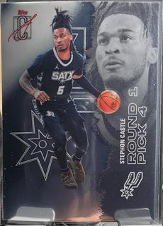 Stephon Castle
