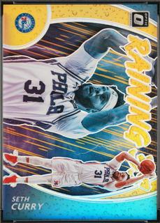Seth Curry