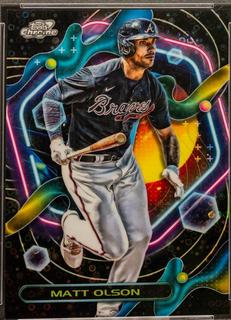 Matt Olson