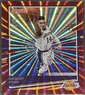 Danny Green