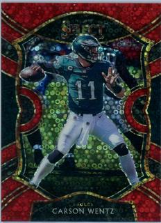 Carson Wentz