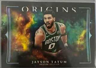 Jayson Tatum