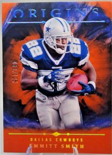 Emmitt Smith