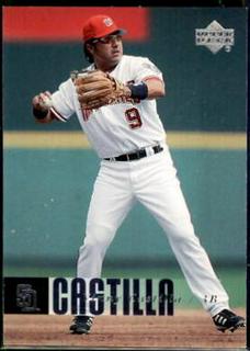 Vinny Castilla