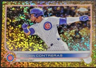 Willson Contreras