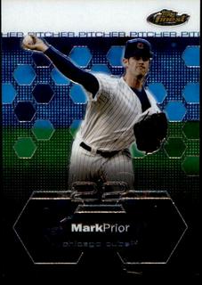 Mark Prior