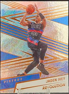 Jaden Ivey