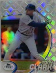 Tony Clark