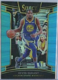 Kevin Durant