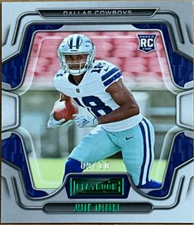 Jalen Tolbert