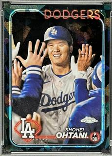 Shohei Ohtani