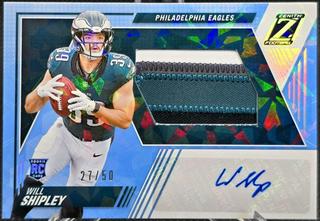 Will Shipley