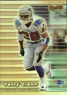 Terry Glenn