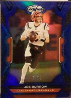 Joe Burrow